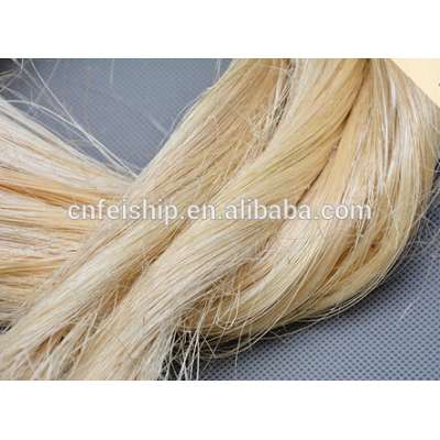 High quality wide range sisal fiber price good