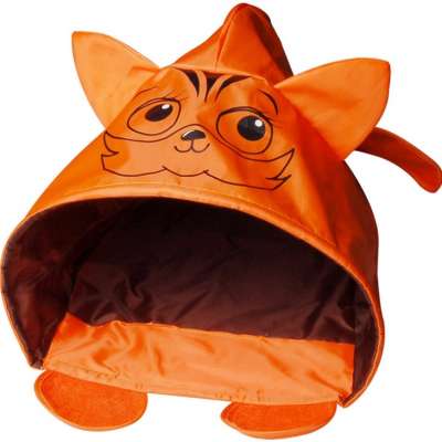 2019 hot selling factory price cute cat tunnel bed