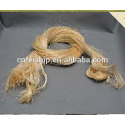 High quality wholesale sisal fiber