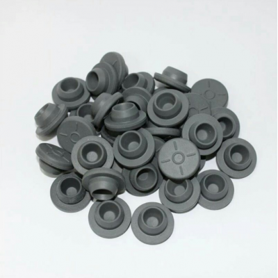 Butyl cylinder stopper & Rubber Stopper